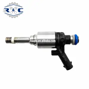 R&C High Quality inyector 06H906036B 06H906036F Nozzle Auto Valve For Audi VW 100% Professional Tested Gasoline Fuel Nozzle