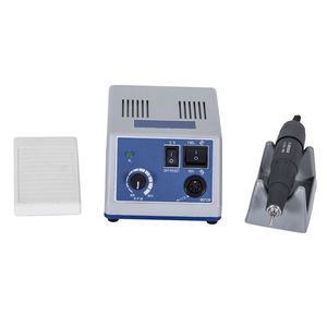 Perceuse puissante 110V/220V <span class=keywords><strong>ESCORT</strong></span> III Machine de polissage portable N3 Micromoteur - Product Image 1