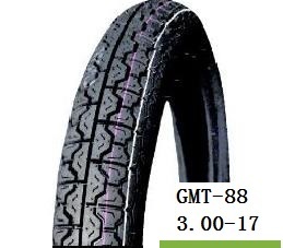 Vendita Diretta dalla Fabbrica, Pneumatico per <span class=keywords><strong>Moto</strong></span> 300-17 GMT-88 Durevole, Llantas Para <span class=keywords><strong>Moto</strong></span> 3.00-17 - Product Image 6