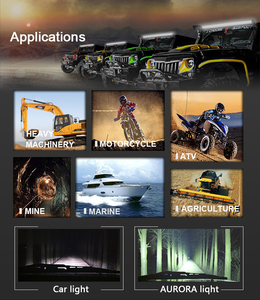 מפעל מחיר עמיד למים <span class=keywords><strong>40</strong></span> אינץ <span class=keywords><strong>Led</strong></span> אור בר Offroad <span class=keywords><strong>Led</strong></span> 4X4 אור בר - Product Image 6