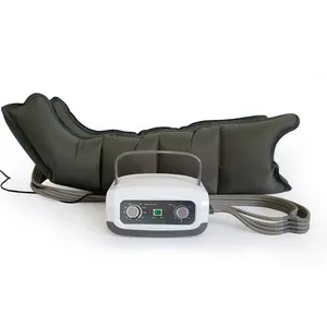 व्यक्तिगत हेल्थकेयर हवा संपीड़न पैर मालिश के लिए फैक्टरी सीधे