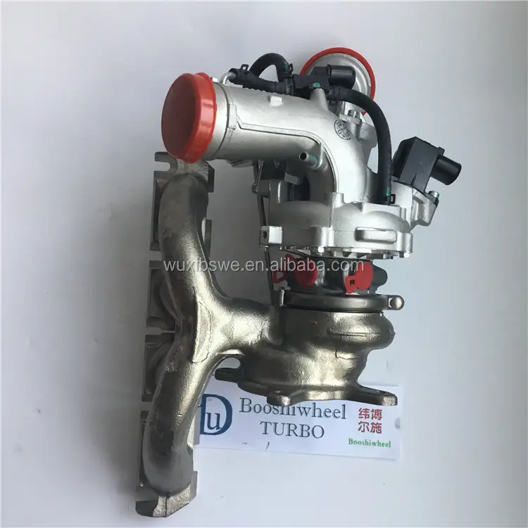 Turboşarj fiyatı turbo Fabrika kaynağı p29 turbo K03 turbo 53039880290 06J145713K 06J145713LX 06J145713L 2010