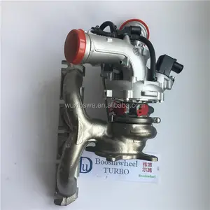 Turbocharger price turbo Factory supply p29 turbocharger K03 turbo 53039880290 06J145713K 06J145713LX 06J145713L for 2010