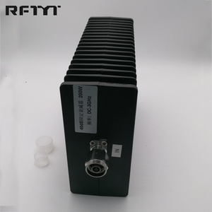 Rftyt tùy chỉnh RF khuếch đại công suất <span class=keywords><strong>200W</strong></span> RF đồng trục cố định attenuators - Product Image 1