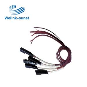 Delphi 2 P vivienda añadir RD auto cable alambre para claraboya Coche - Product Image 5