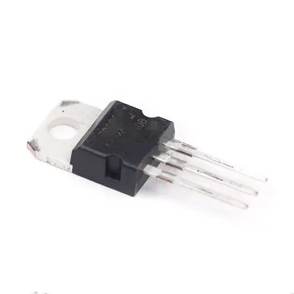 L7805CV L7806CV L7808CV L7809CV L7812CV L7815CV L7824CV LM317T IRF3205 Transistor TO-220 TO220 L7805 L7806 L7808 L7809