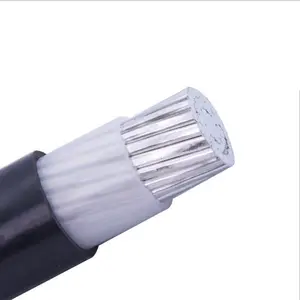 NA2X2Y-O 01X300 RM 0.6/1 kV dc power cable 1 kV cables