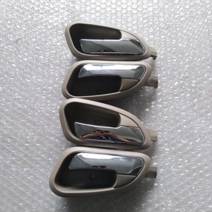 Bên trong Cửa Xử Lý Cho Lifan 520 Breez LAX6105300B02 - Product Image 2