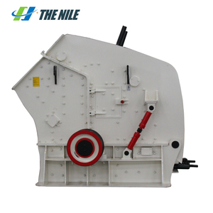 Prall brecher Backen brecher <span class=keywords><strong>Impact</strong></span> <span class=keywords><strong>Fine</strong></span> <span class=keywords><strong>Crusher</strong></span> - Product Image 4