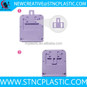 Small Table top Freestanding Bathroom Vanity <strong>Mirror</strong> <strong>Plastic</strong> - Product Image 3