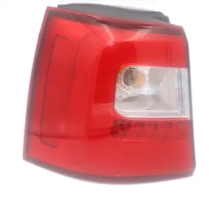Автомобильный светодиодный задний фонарь, стоп-сигнал для KIA sorento 2013 2014, задний фонарь, стоп-сигнал