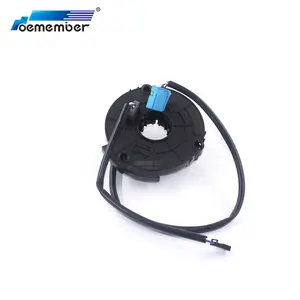 81464306025 943460049 High Quality Truck Spiral Cable for Benz and Man