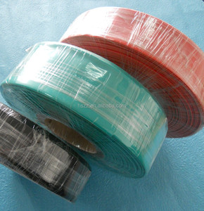 Proveedor OEM sin halógeno y retardante de llama termocontracción manguitos - Product Image 3
