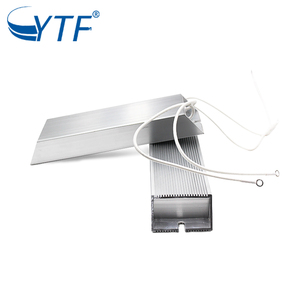 RXLG <span class=keywords><strong>400W</strong></span> 150RJ Điện Trở Vật Lộn Phanh Công Suất Cao Cho Biến Tần Lưới Gió - Product Image 6