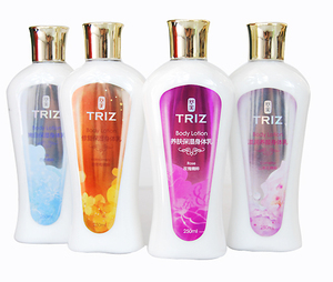 2014 <span class=keywords><strong>new</strong></span> arrival 250 ml scented and milk for the body - Product Image 1