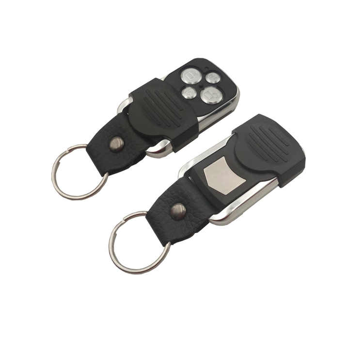 DLS-MFK 285 Keyless Entry System - Universal Car Access