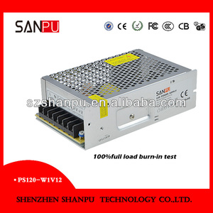 2014 nuevo producto 12 volt 10 <span class=keywords><strong>amp</strong></span> fuente de alimentación de salida confirmar <span class=keywords><strong>a</strong></span> CE rohs, 2 <span class=keywords><strong>a</strong></span>ños de garantí<span class=keywords><strong>a</strong></span> - Product Image 1