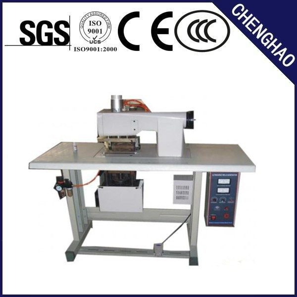 ce lace machine