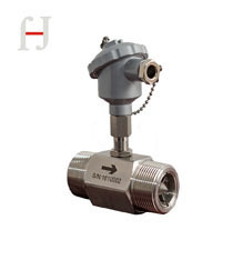 LWGQ-25 ステンレス鋼一体型ガスタービン流量計 OEMカスタマイズ可能 - Product Image 4