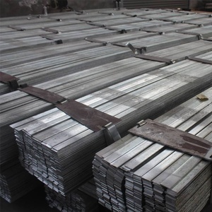 Пружинная стальная полоса AISI 5155/JIS SUP9 // DIN1.7176/55Cr 3/GB55CrMnA Стальная Плоская пружинная сталь - Product Image 2