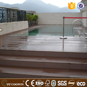 A prueba de humedad de fácil instalación de madera del WPC cubierta de pvc <span class=keywords><strong>suelo</strong></span> <span class=keywords><strong>laminado</strong></span> - Product Image 6