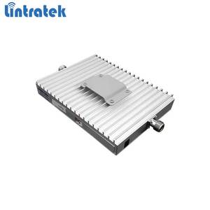 China TOP 10 LTE 700 MHz repetidor <span class=keywords><strong>de</strong></span> señal equipos 75dB B13 4G booster con <span class=keywords><strong>ALC</strong></span>/MGC - Product Image 2