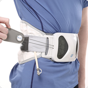 USA Patented Mesh Back Lumbar Support AS <strong>Good</strong> As Disk Dr - Product Image 3