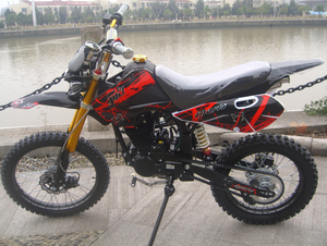 2021 nuevo diseño 250cc de la bici de la suciedad <span class=keywords><strong>pit</strong></span> <span class=keywords><strong>bike</strong></span> con CE - Product Image 3