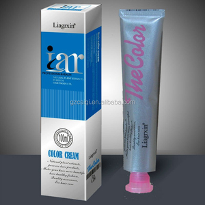 इतालवी बालों का रंग ब्रांडों बालों का रंग डाई और ऑक्सीडेंट क्रीम - Product Image 2