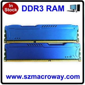 Gros bon marché <span class=keywords><strong>ddr3</strong></span> 4gb meilleur prix qualité nouvelle arrivée - Product Image 4