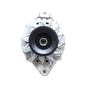 24V 50A เครื่องกำเนิดไฟฟ้ากระแสสลับสำหรับ ISUZU <span class=keywords><strong>JAMBO</strong></span> 4HF1 4HG1 4HJ1 LR235-503C LR250-511B 8-971865511 - Product Image 5