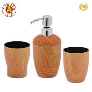 Il Popolare di Plastica <span class=keywords><strong>Giallo</strong></span> Spazzolino Da Denti Supporto di Tappetino Da <span class=keywords><strong>Bagno</strong></span> Accessorio 4Pcs <span class=keywords><strong>Set</strong></span> Da <span class=keywords><strong>Bagno</strong></span> Per Il <span class=keywords><strong>Bagno</strong></span> Con Il Prezzo All'ingrosso - Product Image 6