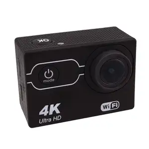 Ausek Custom Mini Underwater Waterproof Go Pro Sport Action Camera