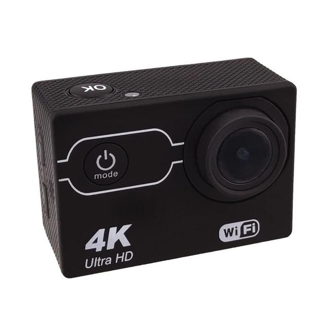 Ausek Custom Mini Underwater Waterproof Ausek Pro Sport Action Camera