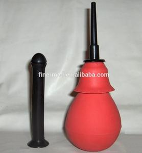 Siliconen Klysma Vaginale Douche - Product Image 2