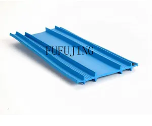 Giá Chặn Nước PVC Chống Thấm Cho Khớp Nối Bê Tông