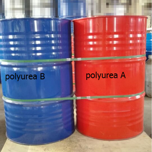 Revestimiento de <span class=keywords><strong>poliurea</strong></span> líquida de dos componentes, protección impermeable para piscina - Product Image 6