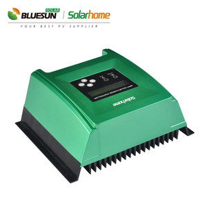 180V <span class=keywords><strong>300V</strong></span> 태양광 인버터 충전 컨트롤러 및 MPPT <span class=keywords><strong>DC</strong></span> 태양광 모터 컨트롤러 태양광 충전 컨트롤러 60A 80A 100A - Product Image 3