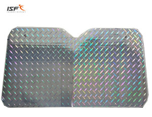 Motor tendencia frente parabrisas <span class=keywords><strong>Sun</strong></span> shade - Product Image 4