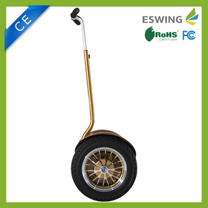 <span class=keywords><strong>de</strong></span> oro <span class=keywords><strong>de</strong></span> la carretera <span class=keywords><strong>de</strong></span> la ciudad <span class=keywords><strong>de</strong></span> auto modelo <span class=keywords><strong>de</strong></span> equilibrio eléctrico scooter con 1300w - Product Image 4