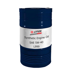 200L <span class=keywords><strong>Aceite</strong></span> Sintético <span class=keywords><strong>5W40</strong></span> <span class=keywords><strong>Aceite</strong></span> Lubricante de <span class=keywords><strong>Aceite</strong></span> Del Motor Del Coche - Product Image 2