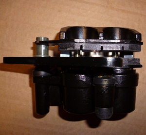 Étrier de frein GS200 pour <span class=keywords><strong>moto</strong></span> <span class=keywords><strong>SUZUKI</strong></span> - Product Image 2