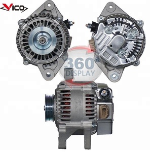 Xe phát điện Lester 13857 102211-1960 102211-9100 27060-21140 phù hợp với <span class=keywords><strong>Scion</strong></span> <span class=keywords><strong>Xa</strong></span> Echo - Product Image 1