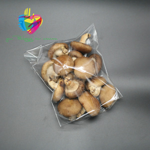 breathable bags for vegetables