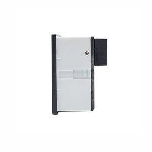 AOYI Trung Quốc Nhà Máy Class 1.5 <span class=keywords><strong>Meter</strong></span> HN-<span class=keywords><strong>96</strong></span> <span class=keywords><strong>Analog</strong></span> Ac Ampe Kế Ac Vôn Kế - Product Image 2