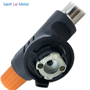Flame Gun/blow Gas <strong>Torch</strong> Fire Gun <strong>Butane</strong> <strong>for</strong> Portable Welding Flame Gun - Product Image 4