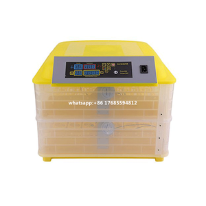 Incubateur automatique pour <span class=keywords><strong>œuf</strong></span>s <span class=keywords><strong>de</strong></span> poulet, 100 unités, meilleur <span class=keywords><strong>prix</strong></span> - Product Image 2