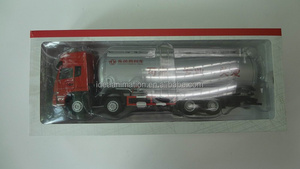 1/32 <span class=keywords><strong>Big</strong></span> รถบรรทุกของเล่นรถบรรทุกของเล่นรถบรรทุกโลหะ - Product Image 5