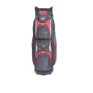 Sac de chariot de <span class=keywords><strong>golf</strong></span> en vente, avec tissu en nylon 420D/600D, couleur personnalisée - Prix avantageux, produit phare dans l'équipement de <span class=keywords><strong>golf</strong></span> - Product Image 1