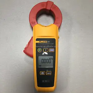 Fluke 368 FC Corrente di Dispersione Clamp Meter